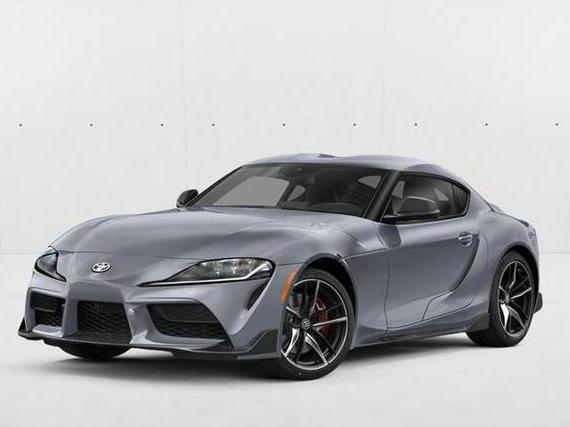 TOYOTA SUPRA 2021 WZ1DB0C05MW037959 image