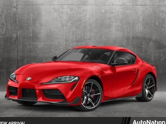 TOYOTA SUPRA 2021 WZ1DB0C04MW044840 image TOYOTA SUPRA 2021 WZ1DB0C04MW044840 image