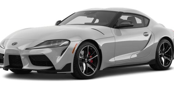 TOYOTA SUPRA 2021 WZ1DB0C09MW046003 image