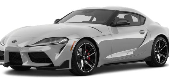TOYOTA SUPRA 2021 WZ1DB0C04MW036415 image