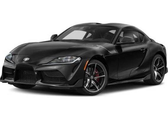 TOYOTA SUPRA 2021 WZ1DB2C08MW042052 image