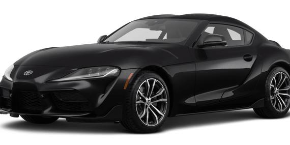 TOYOTA SUPRA 2021 WZ1DB2C03MW044050 image