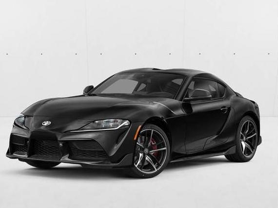 TOYOTA SUPRA 2021 WZ1DB0C08MW041598 image