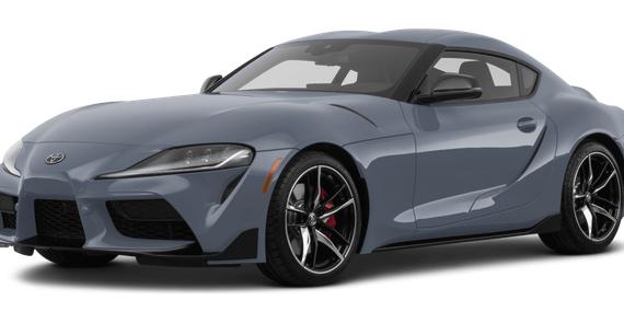 TOYOTA SUPRA 2021 WZ1DB0C07MW043178 image