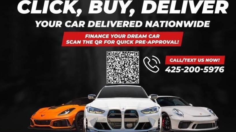 TOYOTA SUPRA 2021 WZ1DB0C0XMW037519 image TOYOTA SUPRA 2021 WZ1DB0C0XMW037519 image