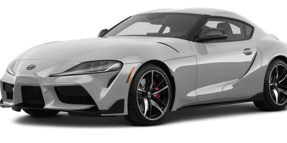 TOYOTA SUPRA 2021 WZ1DB0C05MW038691 image