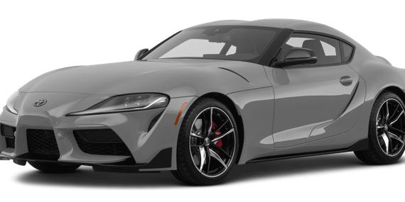 TOYOTA SUPRA 2021 WZ1DB0C03MW039242 image