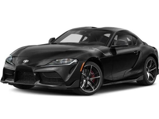 TOYOTA SUPRA 2021 WZ1DB0C08MW041908 image