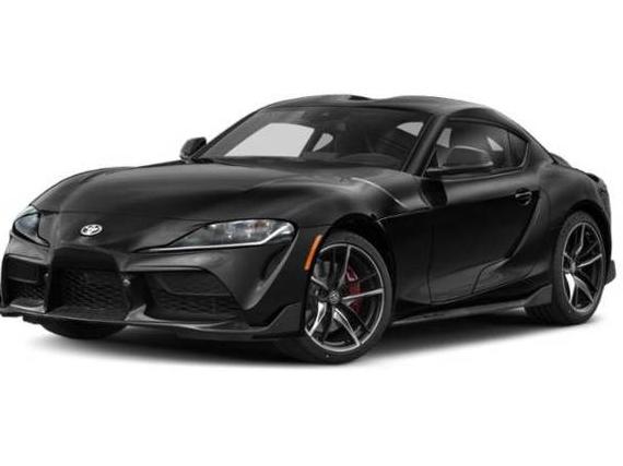TOYOTA SUPRA 2021 WZ1DB0C06MW041616 image