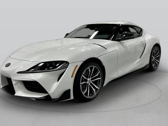 TOYOTA SUPRA 2024 WZ1DB0G01RW067249 image TOYOTA SUPRA 2024 WZ1DB0G01RW067249 image