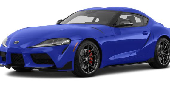 TOYOTA SUPRA 2024 WZ1DB0G0XRW067816 image TOYOTA SUPRA 2024 WZ1DB0G0XRW067816 image