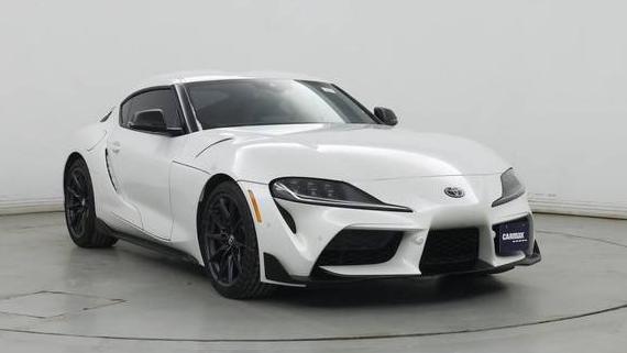 TOYOTA SUPRA 2024 WZ1DB0G0XRW066343 image TOYOTA SUPRA 2024 WZ1DB0G0XRW066343 image