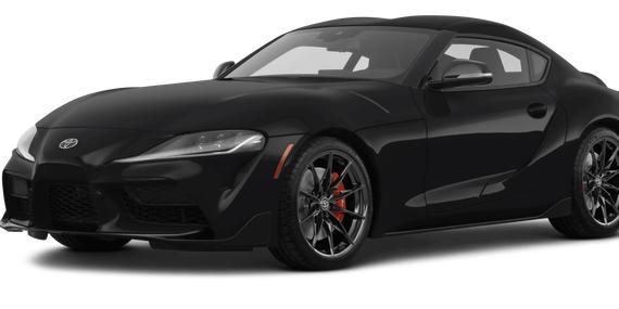 TOYOTA SUPRA 2024 WZ1DB0G06RW063391 image TOYOTA SUPRA 2024 WZ1DB0G06RW063391 image