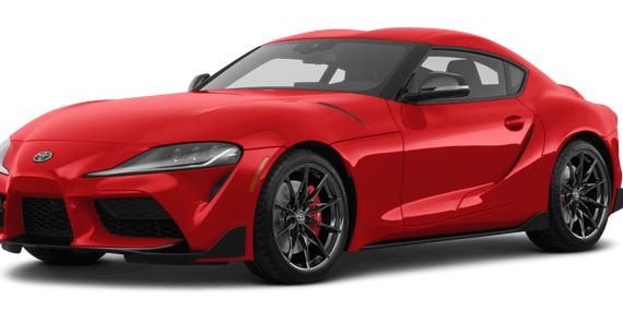 TOYOTA SUPRA 2024 WZ1DB0G07RW065439 image TOYOTA SUPRA 2024 WZ1DB0G07RW065439 image