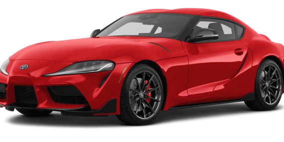 TOYOTA SUPRA 2024 WZ1DB0G02RW066806 image TOYOTA SUPRA 2024 WZ1DB0G02RW066806 image