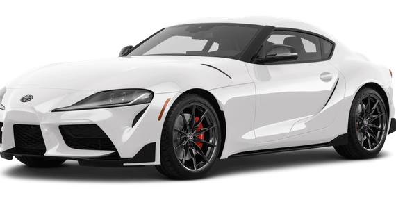 TOYOTA SUPRA 2024 WZ1DB0G08RW062937 image TOYOTA SUPRA 2024 WZ1DB0G08RW062937 image