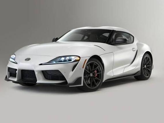 TOYOTA SUPRA 2024 WZ1DB0G06RW062466 image TOYOTA SUPRA 2024 WZ1DB0G06RW062466 image