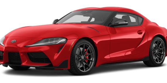 TOYOTA SUPRA 2024 WZ1DB0G00RW066223 image TOYOTA SUPRA 2024 WZ1DB0G00RW066223 image
