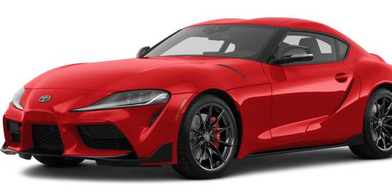 TOYOTA SUPRA 2024 WZ1DB0G02RW066305 image TOYOTA SUPRA 2024 WZ1DB0G02RW066305 image