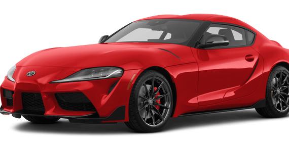 TOYOTA SUPRA 2024 WZ1DB0G0XRW065984 image TOYOTA SUPRA 2024 WZ1DB0G0XRW065984 image