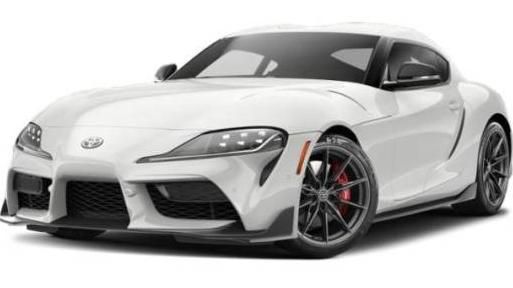 TOYOTA SUPRA 2024 WZ1DB0G02RW063128 image