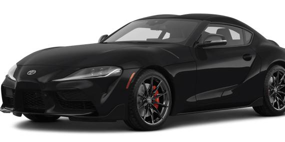 TOYOTA SUPRA 2024 WZ1DB0G02RW065705 image TOYOTA SUPRA 2024 WZ1DB0G02RW065705 image