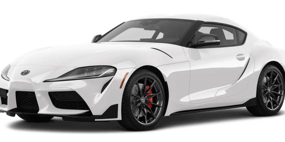 TOYOTA SUPRA 2024 WZ1DB0G08RW063117 image TOYOTA SUPRA 2024 WZ1DB0G08RW063117 image
