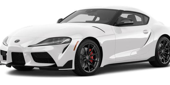 TOYOTA SUPRA 2024 WZ1DB0G07RW067871 image TOYOTA SUPRA 2024 WZ1DB0G07RW067871 image