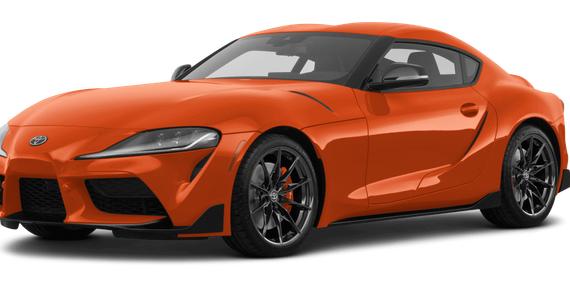 TOYOTA SUPRA 2024 WZ1DB0G04RW063017 image TOYOTA SUPRA 2024 WZ1DB0G04RW063017 image