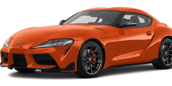 TOYOTA SUPRA 2024 WZ1DB0G09RW065409 image TOYOTA SUPRA 2024 WZ1DB0G09RW065409 image