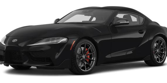 TOYOTA SUPRA 2024 WZ1DB0G06RW067067 image