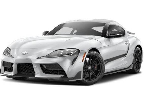 TOYOTA SUPRA 2024 WZ1DB0G01RW068272 image