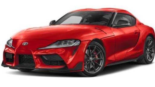 TOYOTA SUPRA 2024 WZ1DB0G08RW067751 image