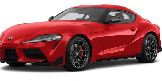 TOYOTA SUPRA 2024 WZ1DB0G05RW067948 image TOYOTA SUPRA 2024 WZ1DB0G05RW067948 image