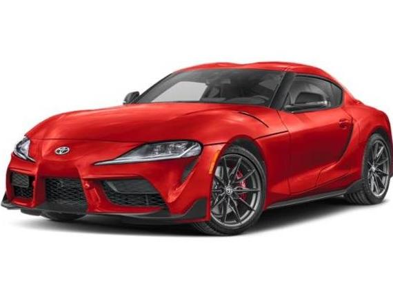 TOYOTA SUPRA 2024 WZ1DB0G05RW065021 image TOYOTA SUPRA 2024 WZ1DB0G05RW065021 image