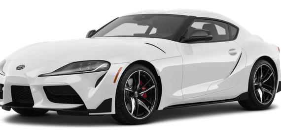 TOYOTA SUPRA 2020 WZ1DB4C05LW032198 image TOYOTA SUPRA 2020 WZ1DB4C05LW032198 image