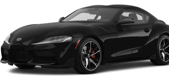 TOYOTA SUPRA 2020 WZ1DB4C01LW024146 image TOYOTA SUPRA 2020 WZ1DB4C01LW024146 image