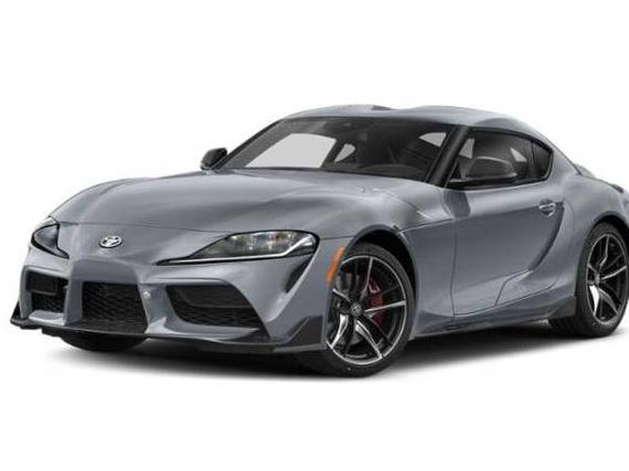 TOYOTA SUPRA 2020 WZ1DB4C01LW030562 image