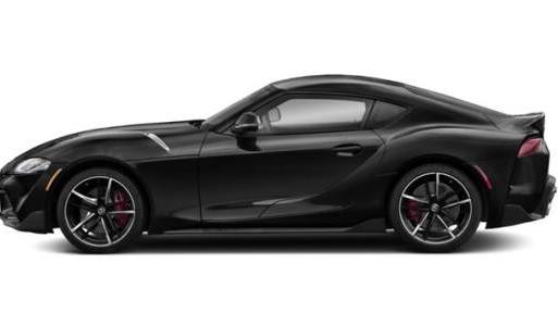 TOYOTA SUPRA 2020 WZ1DB4C04LW025100 image