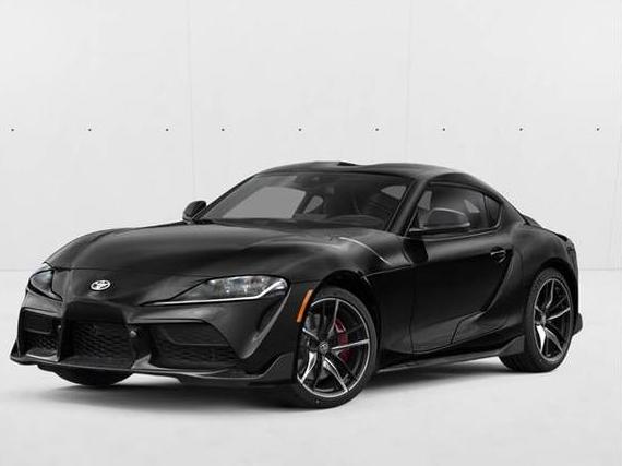 TOYOTA SUPRA 2020 WZ1DB4C09LW030437 image
