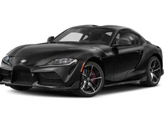 TOYOTA SUPRA 2020 WZ1DB4C01LW028343 image TOYOTA SUPRA 2020 WZ1DB4C01LW028343 image