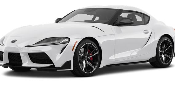 TOYOTA SUPRA 2020 WZ1DB4C06LW032632 image
