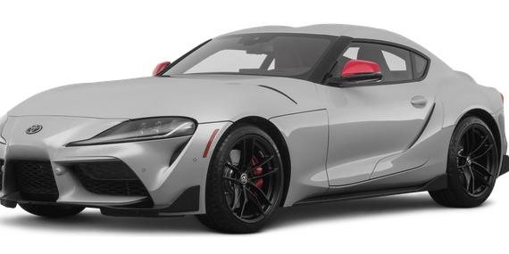 TOYOTA SUPRA 2020 WZ1DB4C09LW022239 image TOYOTA SUPRA 2020 WZ1DB4C09LW022239 image