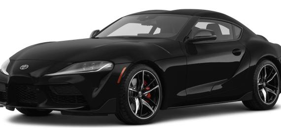 TOYOTA SUPRA 2020 WZ1DB4C02LW029159 image TOYOTA SUPRA 2020 WZ1DB4C02LW029159 image