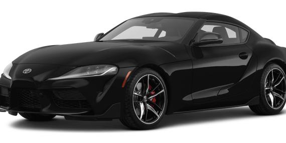 TOYOTA SUPRA 2020 WZ1DB4C0XLW023593 image TOYOTA SUPRA 2020 WZ1DB4C0XLW023593 image