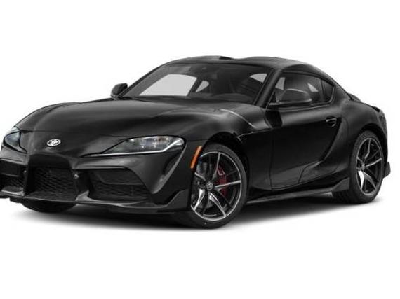 TOYOTA SUPRA 2020 WZ1DB4C0XLW028194 image