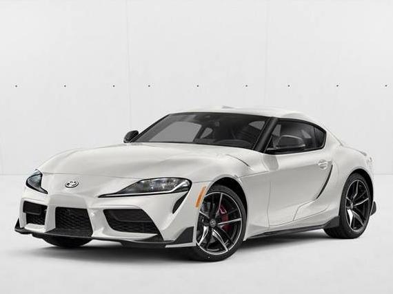 TOYOTA SUPRA 2020 WZ1DB4C0XLW032407 image