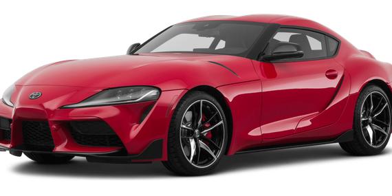 TOYOTA SUPRA 2020 WZ1DB4C04LW029258 image TOYOTA SUPRA 2020 WZ1DB4C04LW029258 image