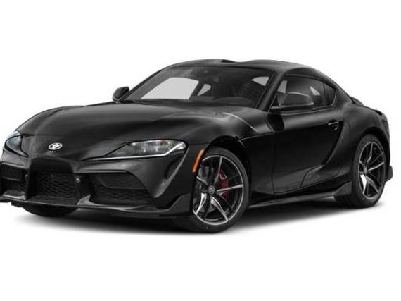 TOYOTA SUPRA 2020 WZ1DB4C07LW021039 image TOYOTA SUPRA 2020 WZ1DB4C07LW021039 image