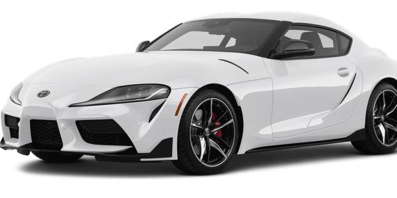 TOYOTA SUPRA 2020 WZ1DB4C0XLW021407 image